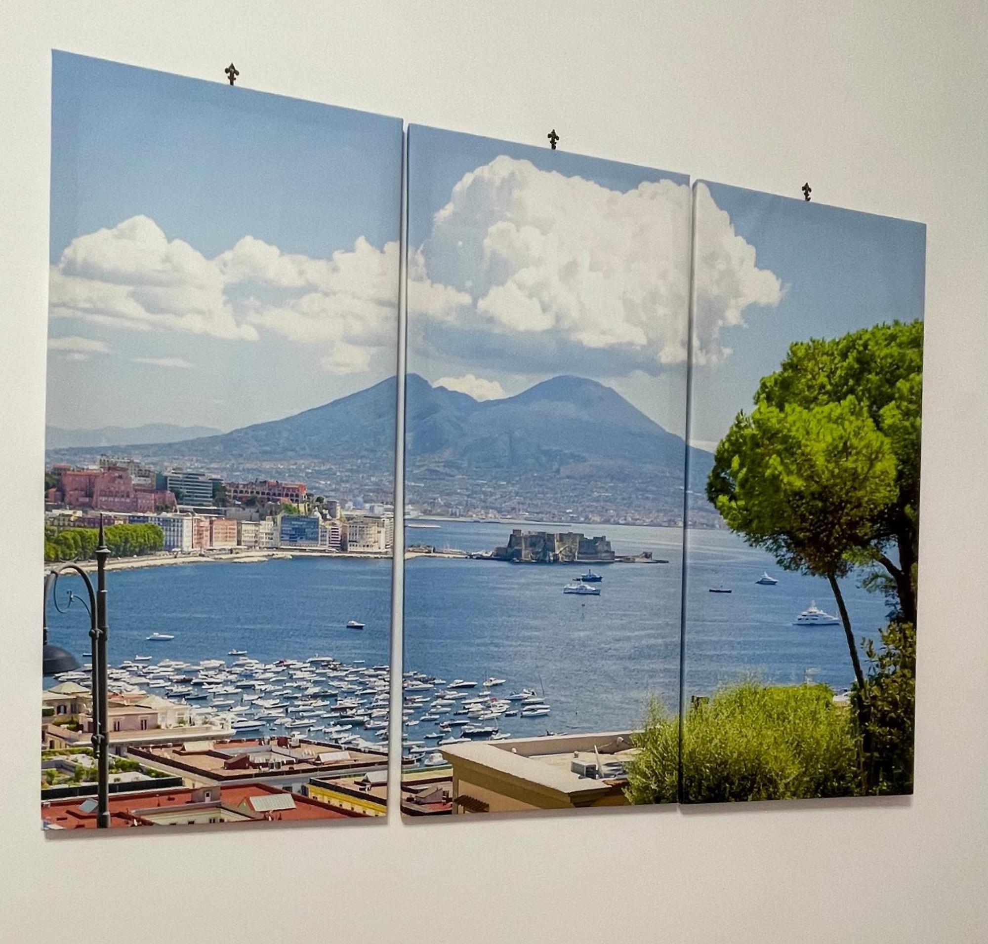 House Piazza Garibaldi By Loveinthetravel Napoli Dış mekan fotoğraf